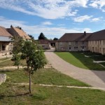 Eating City Summer Campus - Bergerie de villarceaux