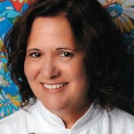 Teresa Corção Chef Brasil