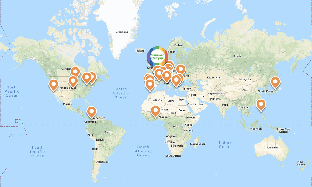ecsc2018-participants-map