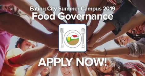 Eating-City_Summer-Campus-2019_Apply-Now